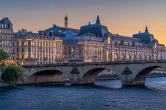 Parigi-città-ponte