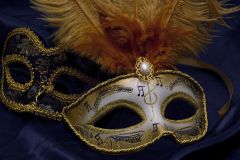 Maschere-carnevale