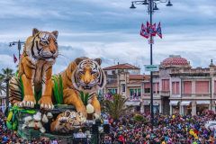 Carnevale-Viareggio