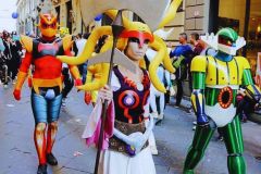 Lucca-Comics