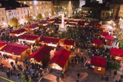 Mercatini-festa-Natale-Bolzano