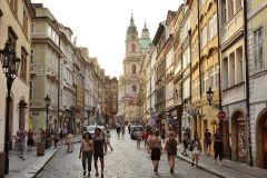 Praga-viaggio-citta-Repubblica-ceca
