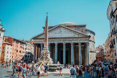 Pantheon-Roma