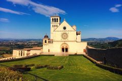 Basilica-SanFrancesco