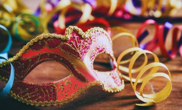 Carnevale-maschere