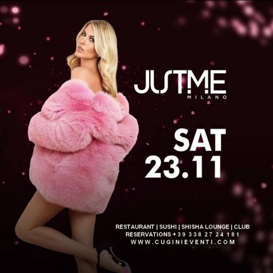 JustMe-Milano-sabato-2311-post