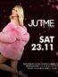 JustMe-Milano-sabato-2311-post