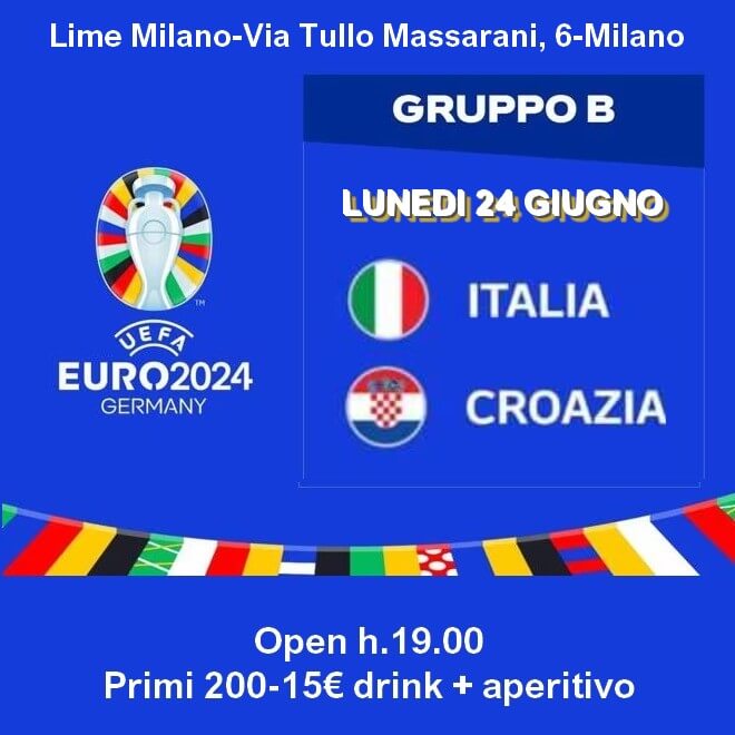 Maxischermo-partita-Europei-2024-locandina-Italia-Croazia-2406