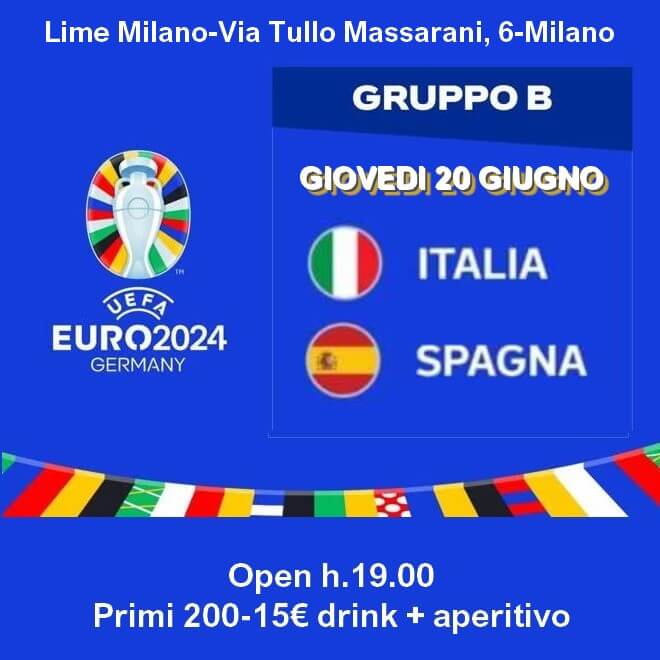 Maxischermo-partita-Europei-2024-locandina-Italia-Spagna-2006