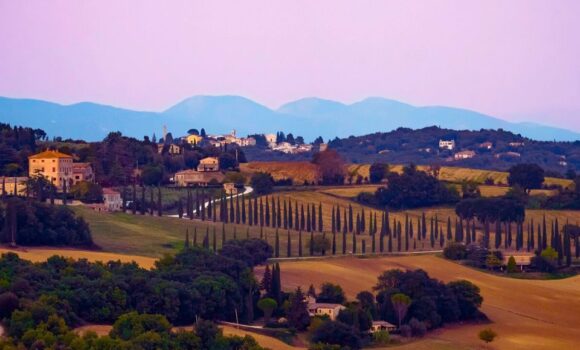 Umbria-paesaggio